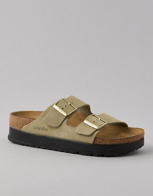 Birkenstock Arizona Platform Sandal