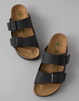 Birkenstock Arizona Platform Sandal