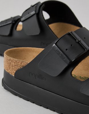 Birkenstock Arizona Platform Sandal