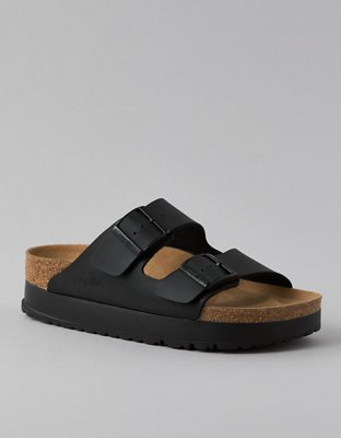 Birkenstock Arizona Platform Sandal