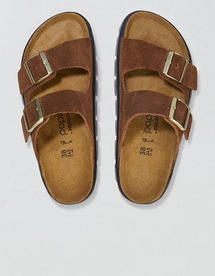 Birkenstock Arizona Platform Sandal