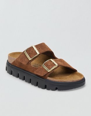 Birkenstock Arizona Platform Sandal