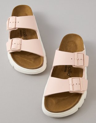 Birkenstock Arizona Chunky Sandal