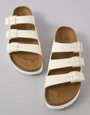 Birkenstock Florida Platform Sandal
