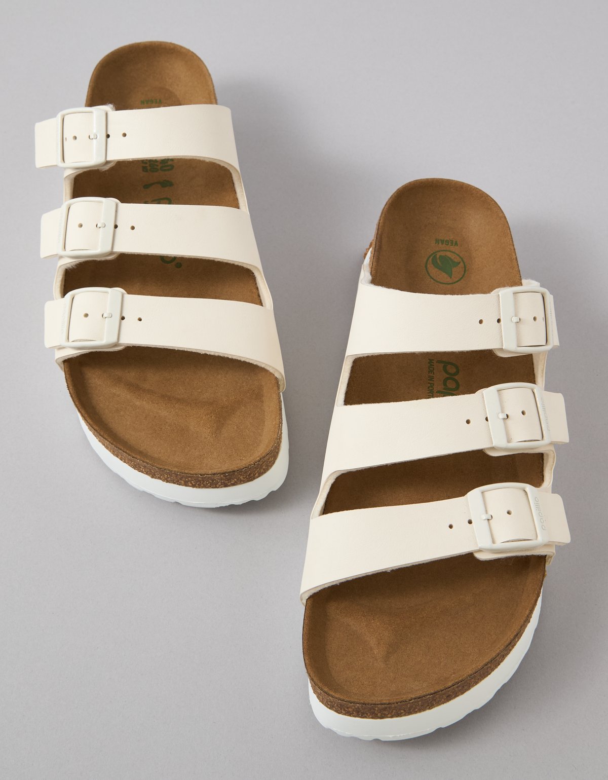 Birkenstock Papillio Florida Platform Sandal - image 2