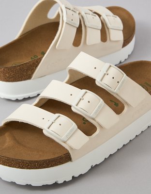 Birkenstock Florida Platform Sandal