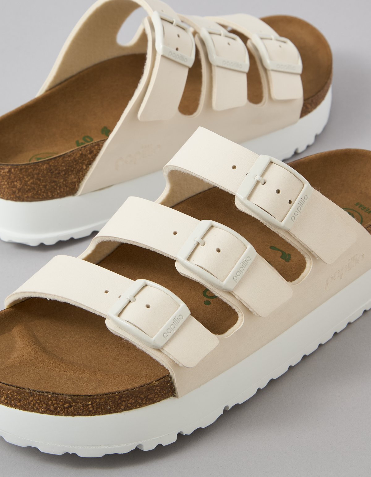 Birkenstock Papillio Florida Platform Sandal - image 3