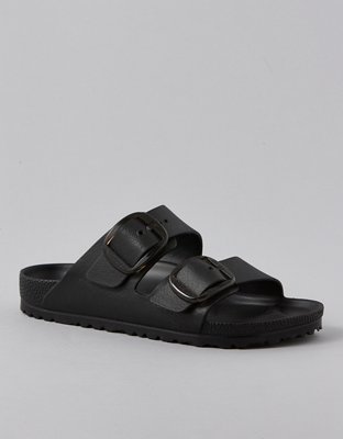 Birkenstock Women's Arizona EVA Big Buckle Sandal