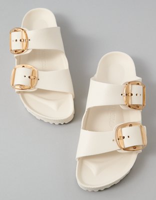 Birkenstock Women's Arizona EVA Big Buckle Sandal