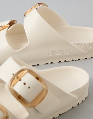 Birkenstock Women's Arizona EVA Big Buckle Sandal