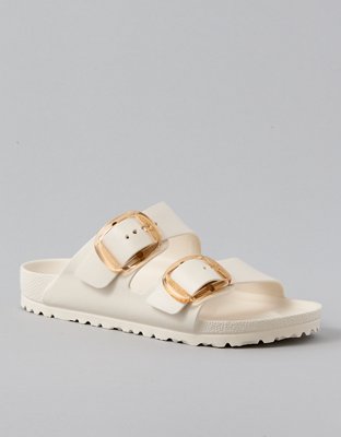 Birkenstock Women's Arizona EVA Big Buckle Sandal