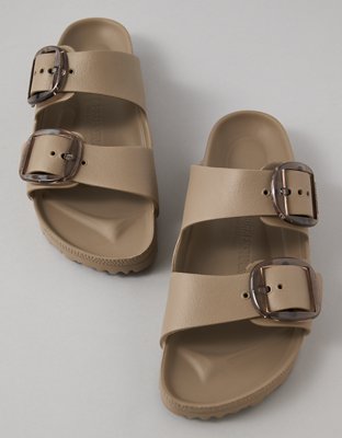 Birkenstock EVA Big Buckle Sandal | American Eagle