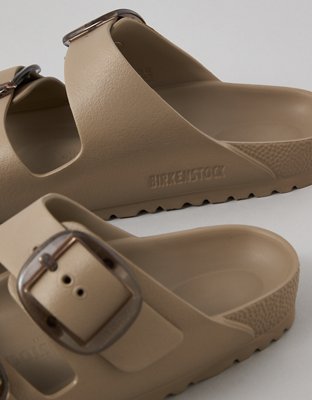 Birkenstock EVA Big Buckle Sandal | American Eagle