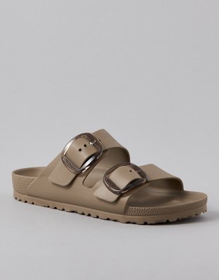 Birkenstock Women's Arizona EVA Big Buckle Sandal