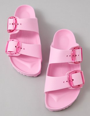 Birkenstock Women's Arizona EVA Big Buckle Sandal