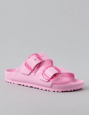 Birkenstock Women's Arizona EVA Big Buckle Sandal