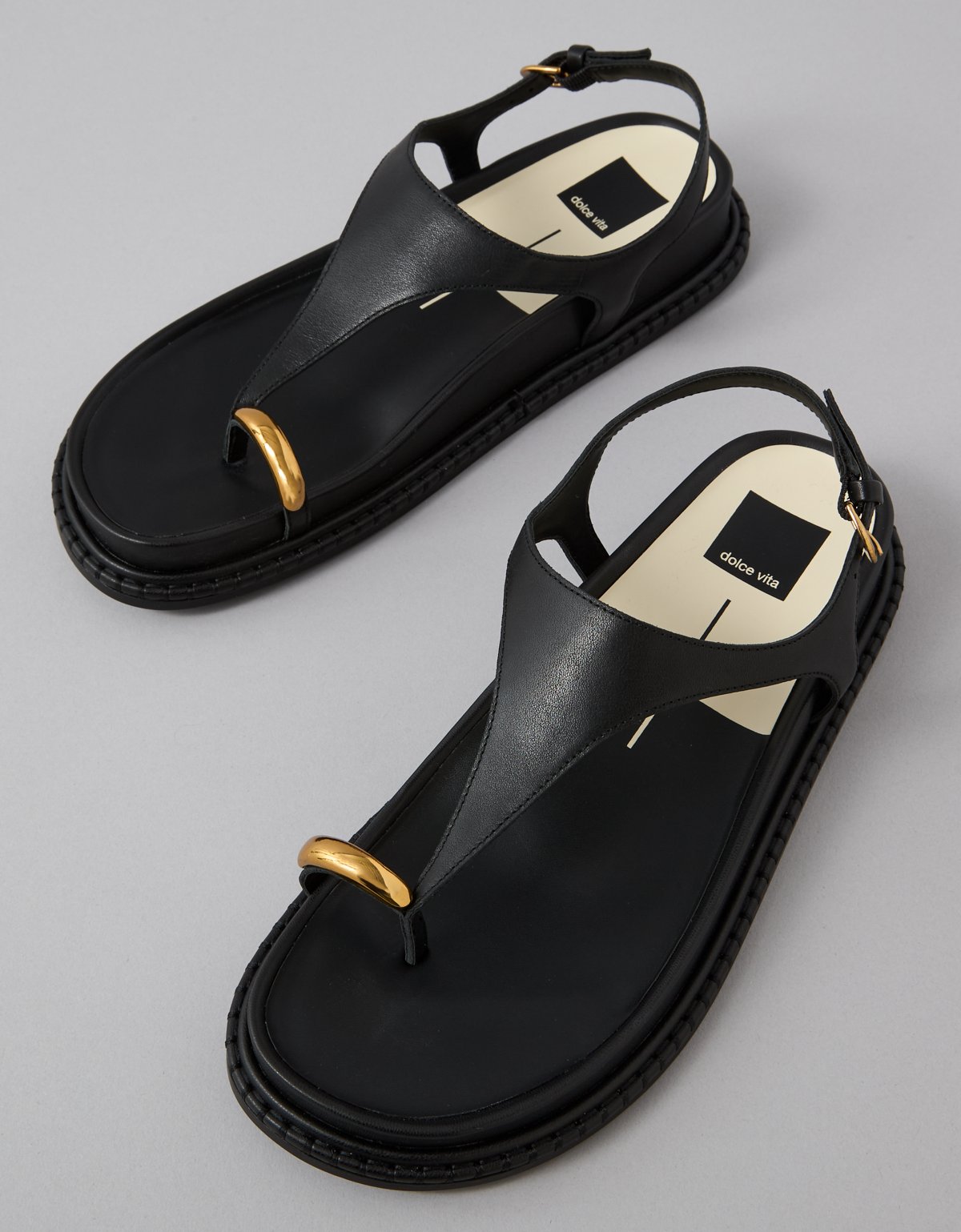 Dolce Vita Stefan Sandal - image 2