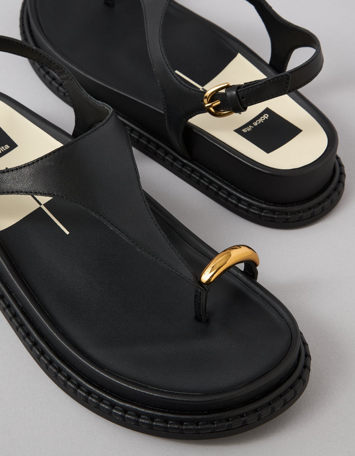 Dolce Vita Stefan Sandal - image 3