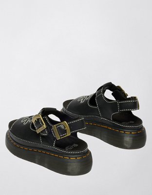 Dr. Martens Dunnet Flower Sandal