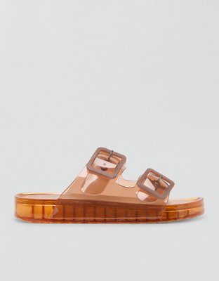 Dolce Vita Julio Vinyl Sandal | American Eagle