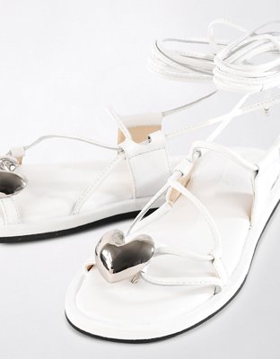 Seychelles Take You There Sandal | American Eagle