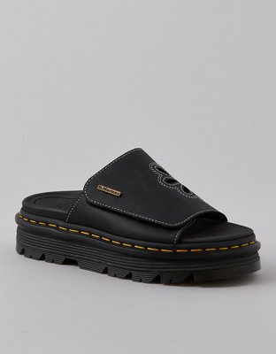 Dr. Martens Zebzag Flower Platform Sandal | American Eagle