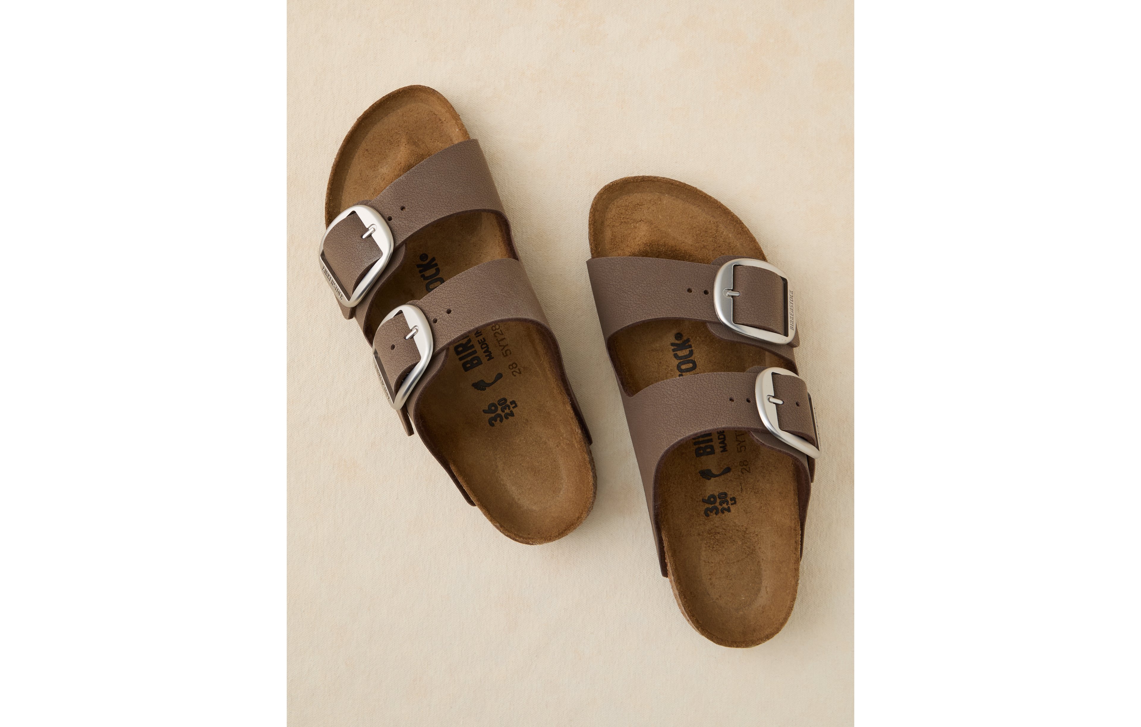 Birkenstock Arizona Big Buckle Sandal