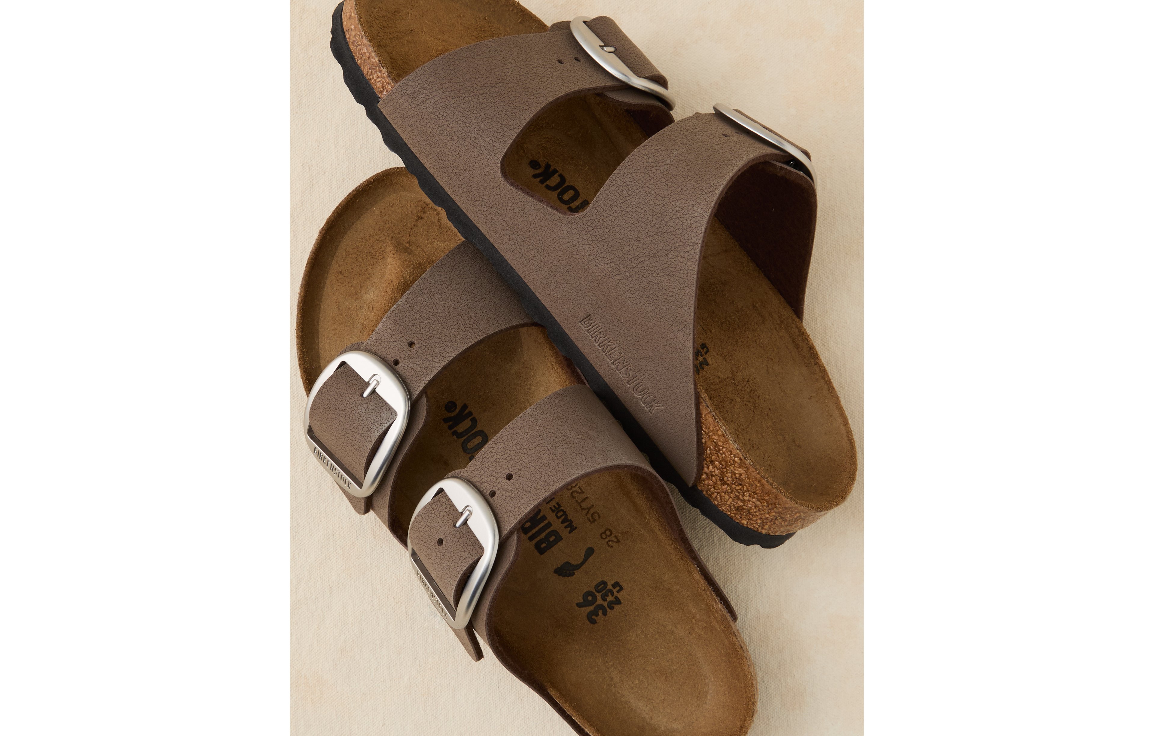 Birkenstock Arizona Big Buckle Sandal