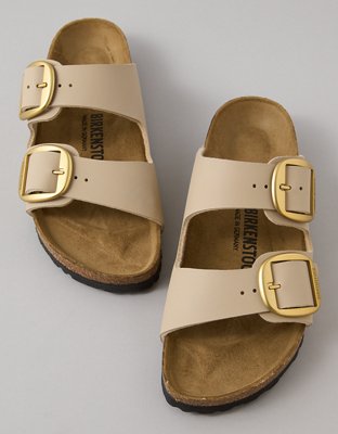 Birkenstock Arizona Big Buckle Sandal