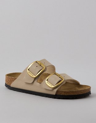Birkenstock Arizona Big Buckle Sandal from American Eagle - $129.95