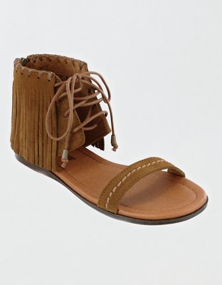 Minnetonka Women's Havana Sandal