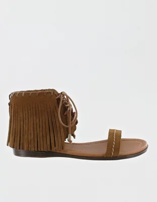 Minnetonka Havana Sandal