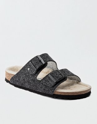 Arizona wool felt birkenstock on sale