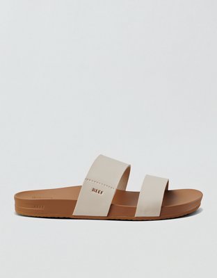 Reef Womens Cushion Bounce Vista Sandal