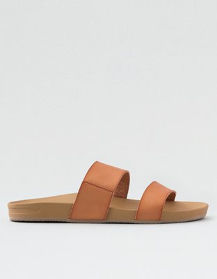 Reef cushion store bounce vista sandal