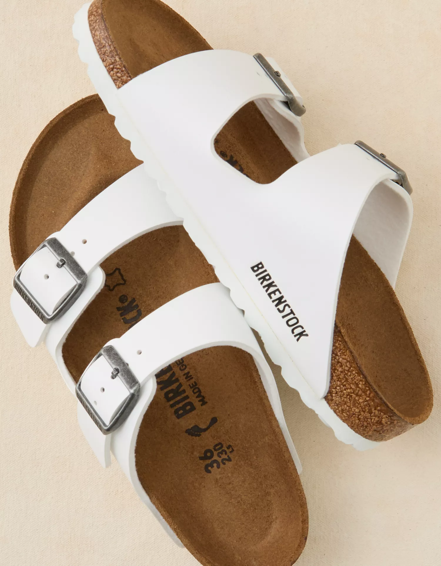 Birkenstock Women's Arizona Sandal - thumbnail 3