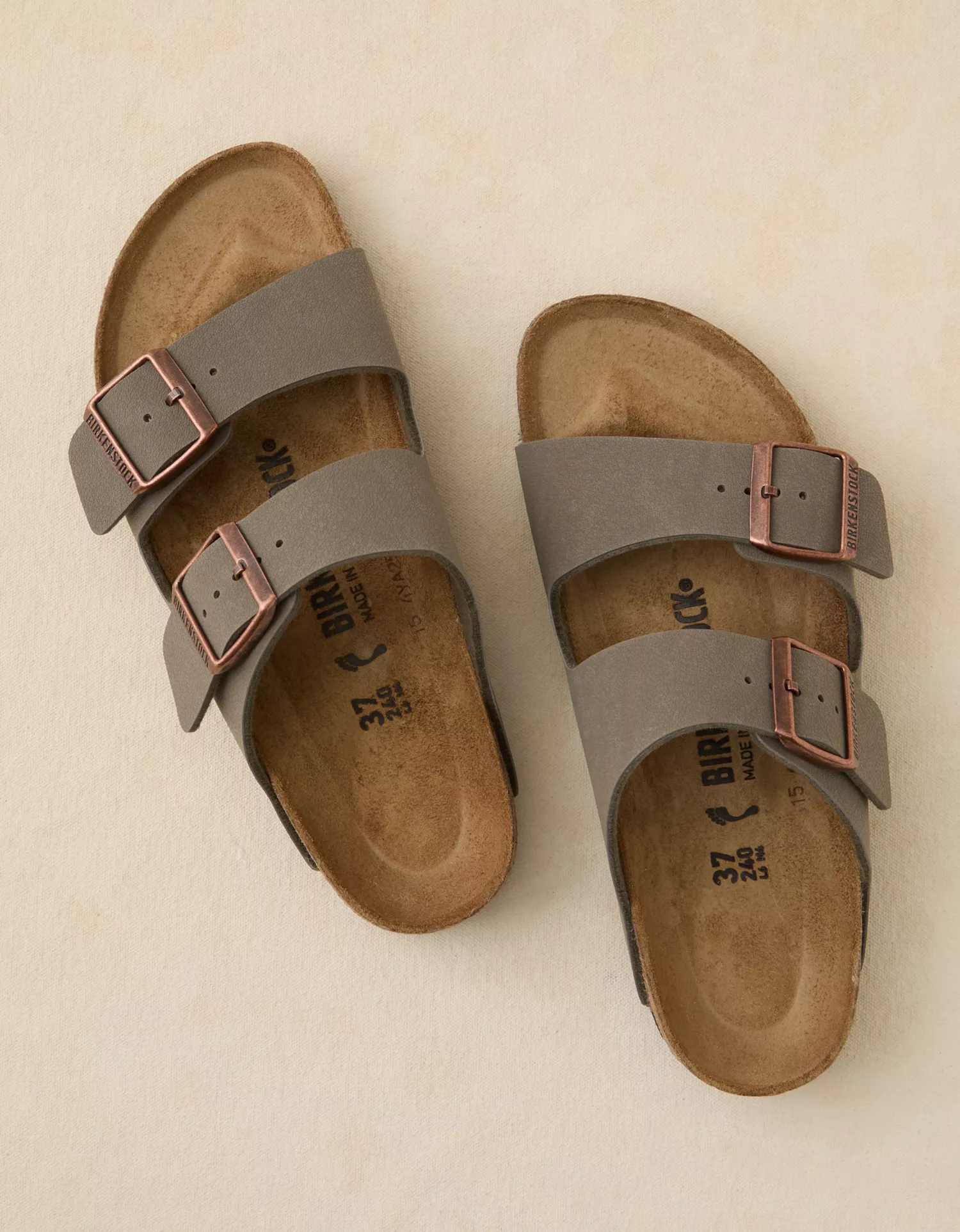 Birkenstock Women's Arizona Sandal - thumbnail 7