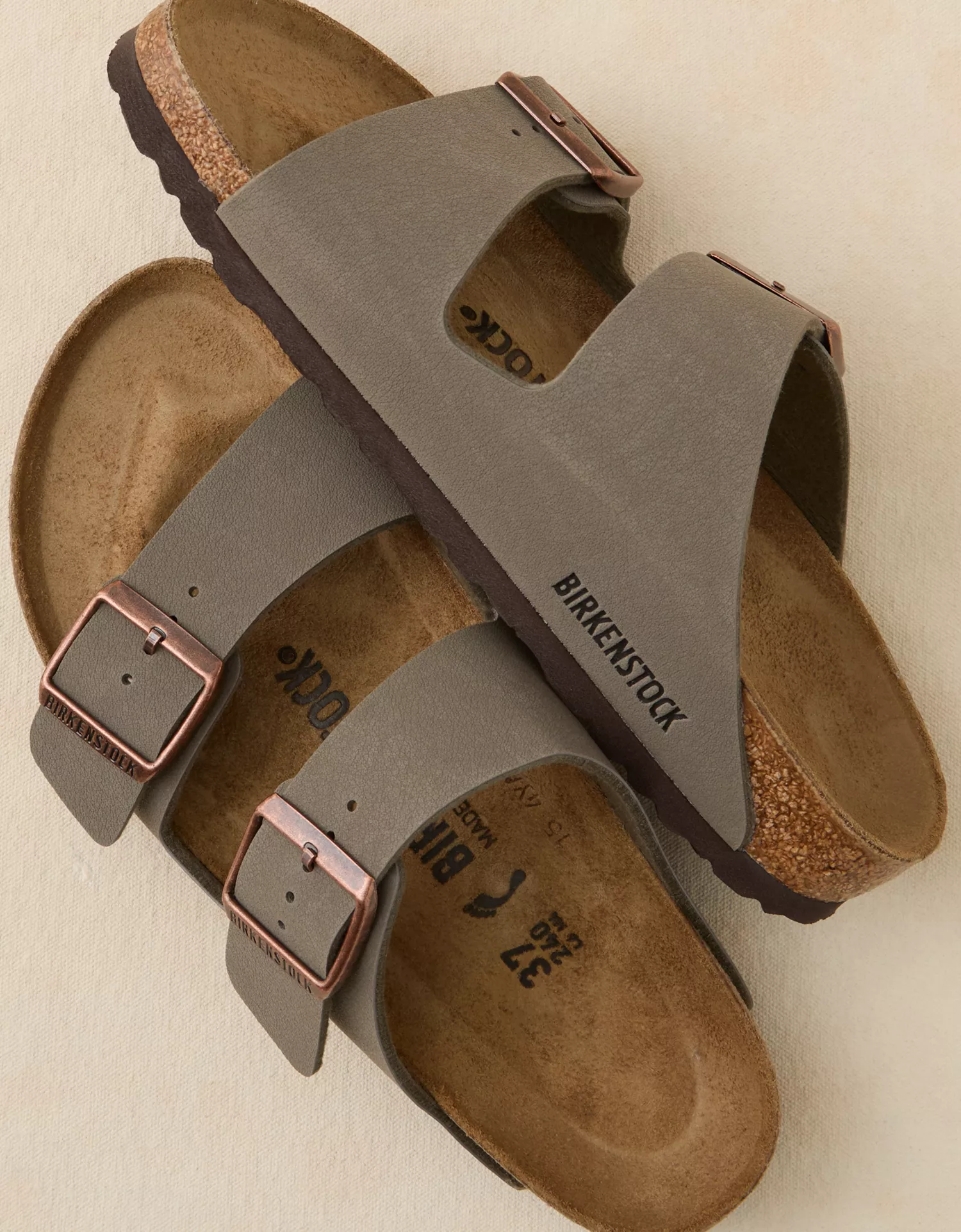 Birkenstock Women's Arizona Sandal - thumbnail 8