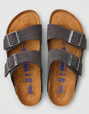 birkenstock soft footbed sandals 