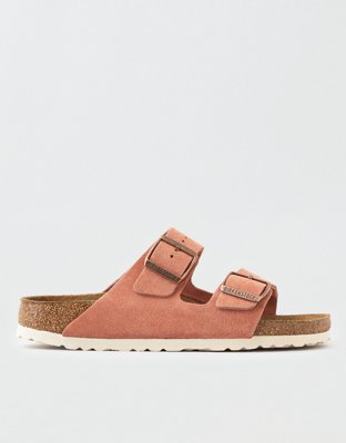 Birkenstock Women's Arizona Soft Footbed Sandal