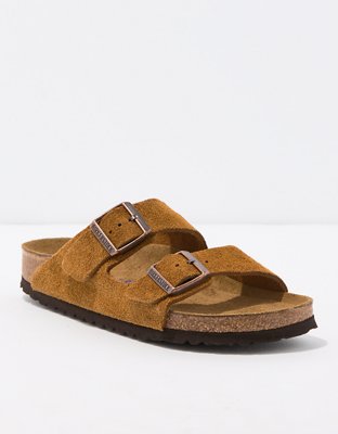 what is a birkenstock soft footbed