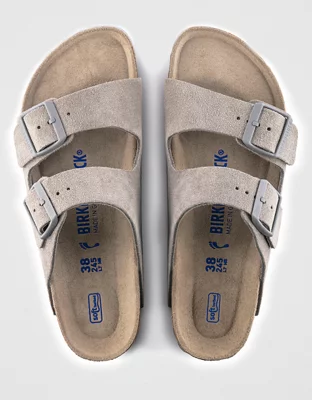 Birkenstock® Arizona Soft Footbed Sandals