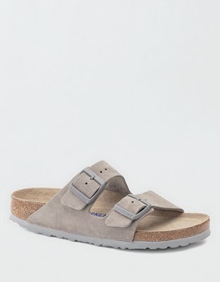 Birkenstock Women's Arizona Soft Footbed Sandal