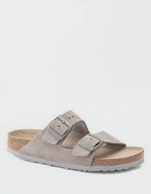 Birkenstock® Arizona Soft Footbed Sandals