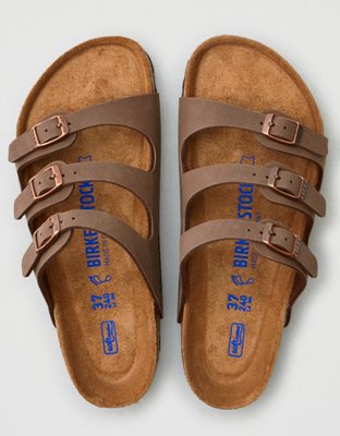 Birkenstock florida online softbed