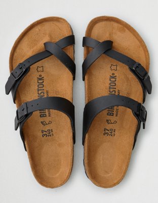 Birkenstock mayari discount toe strap broke