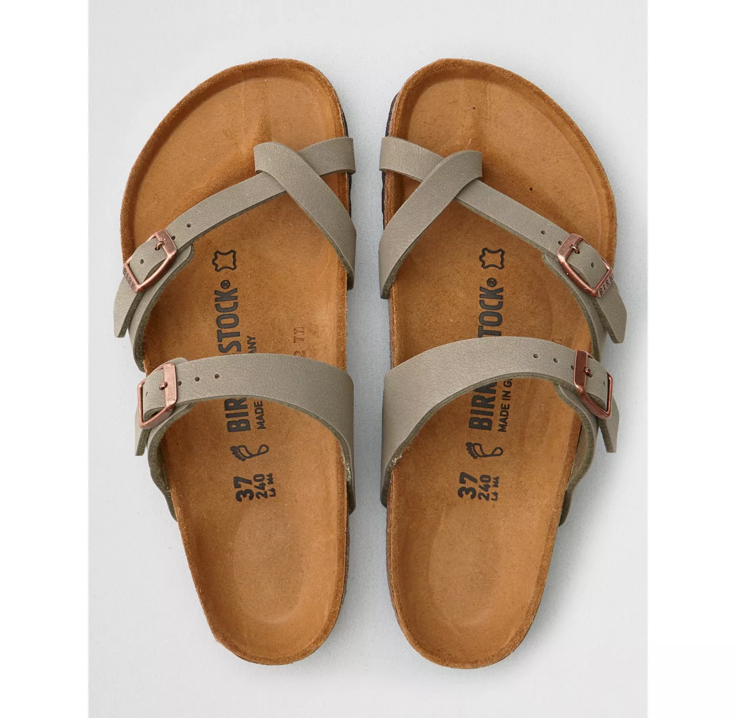 Birkenstock Women's Mayari Sandal - thumbnail 3