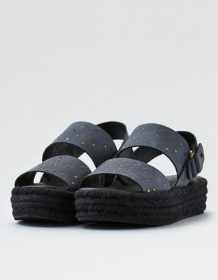 Женские сандалии American Eagle Kelsi Dagger Devon Sandal — фото 3