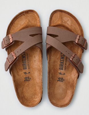 American best sale eagle birkenstocks