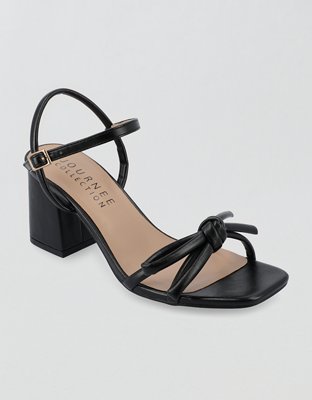 Journee Collection Womens Meryl Sandal